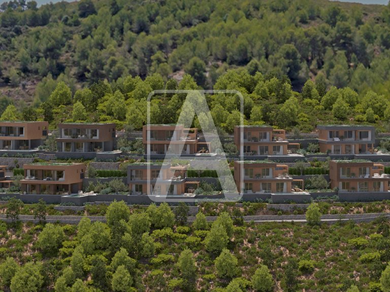 Villa for Sale in Benissa, Alicante 16