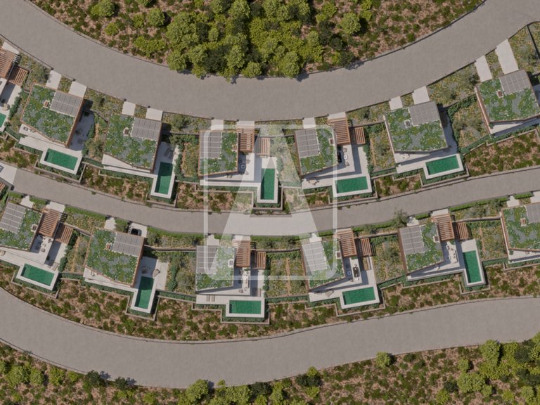 Villa for Sale in Benissa, Alicante 17