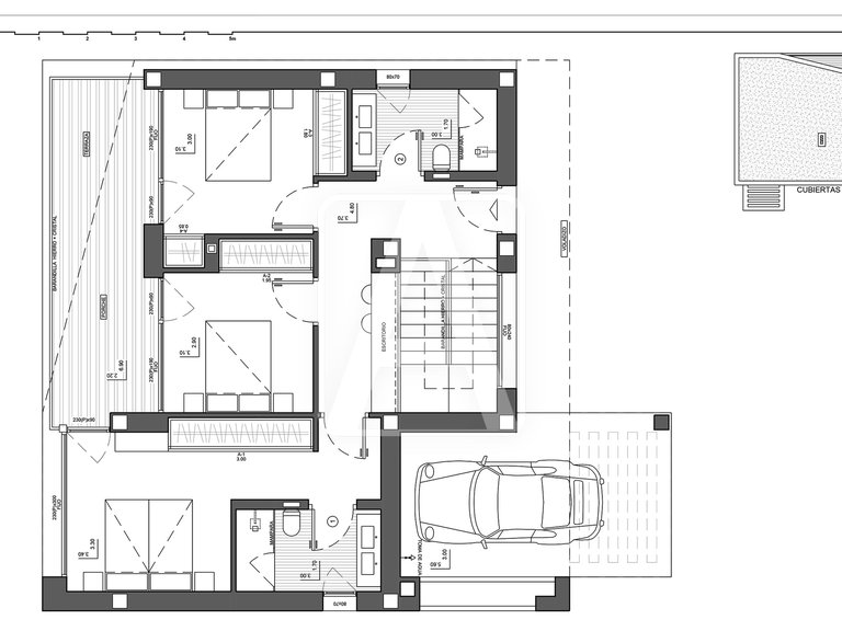 Villa for Sale in Benissa, Alicante 18
