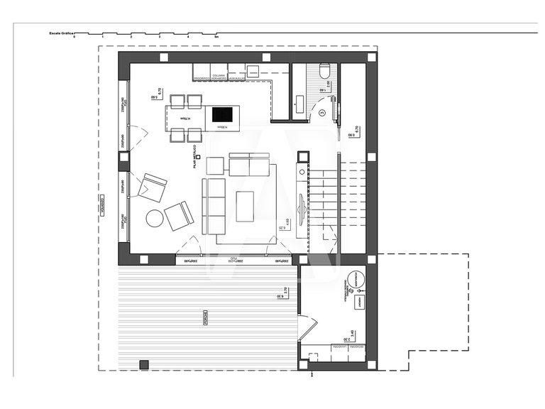 Villa for Sale in Benissa, Alicante 19