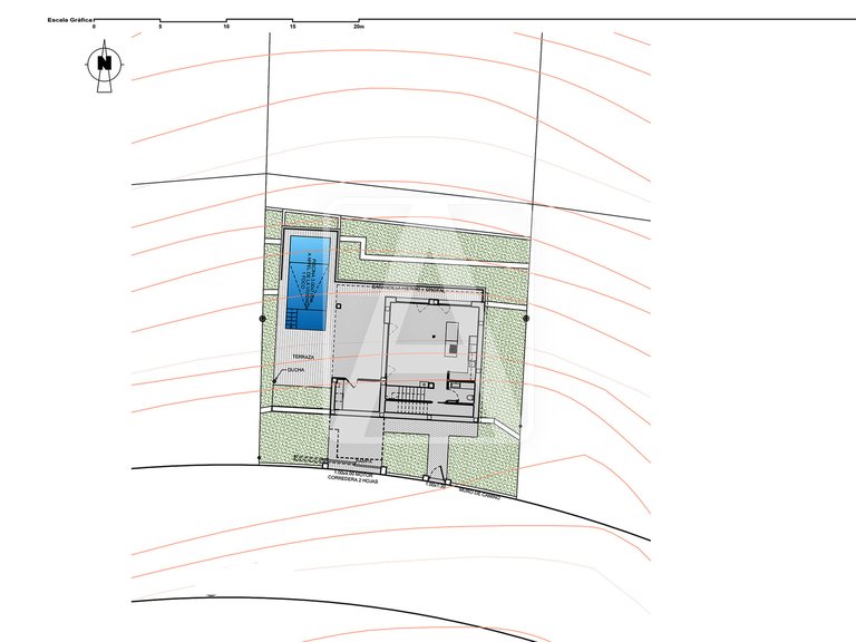 Villa for Sale in Benissa, Alicante 20