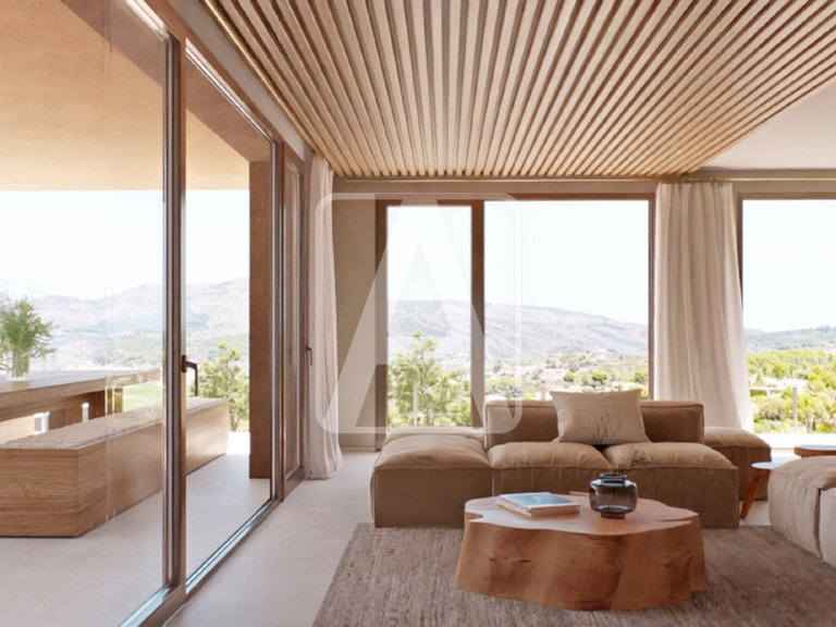 Villa for Sale in Benissa, Alicante 4