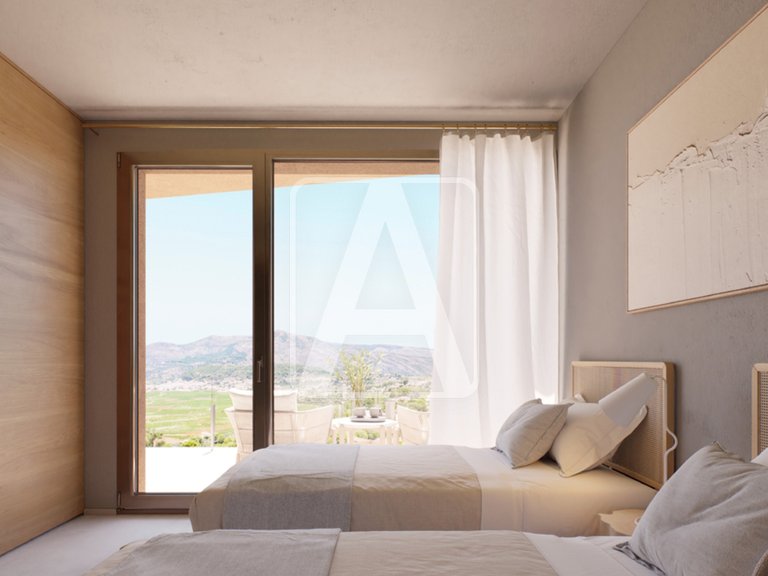 Villa for Sale in Benissa, Alicante 9