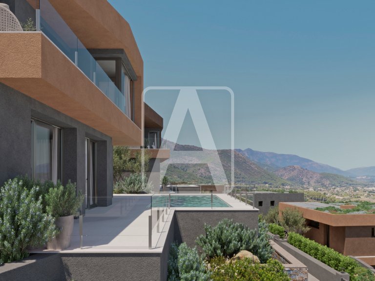 Villa for Sale in Benissa, Alicante 14