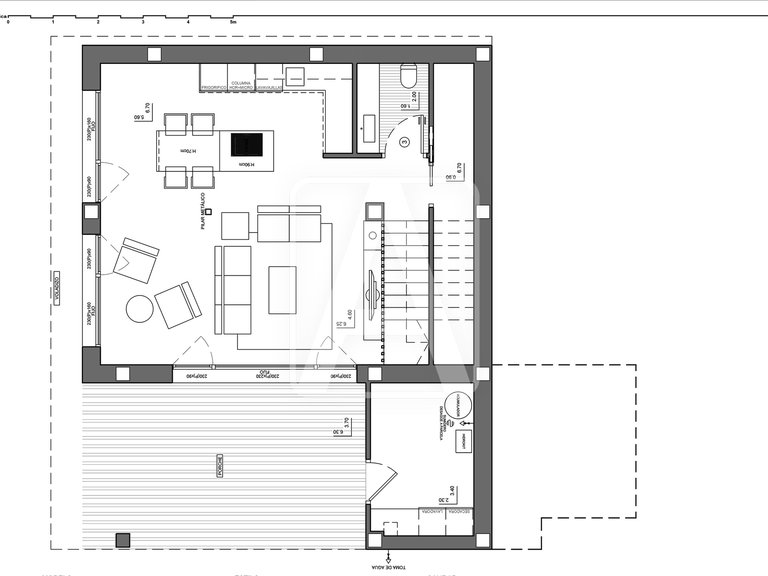 Villa for Sale in Benissa, Alicante 18