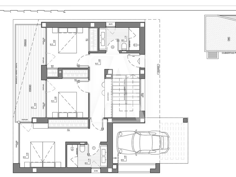 Villa for Sale in Benissa, Alicante 19