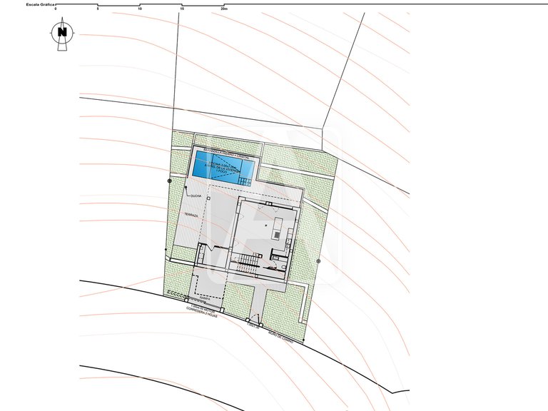 Villa for Sale in Benissa, Alicante 20