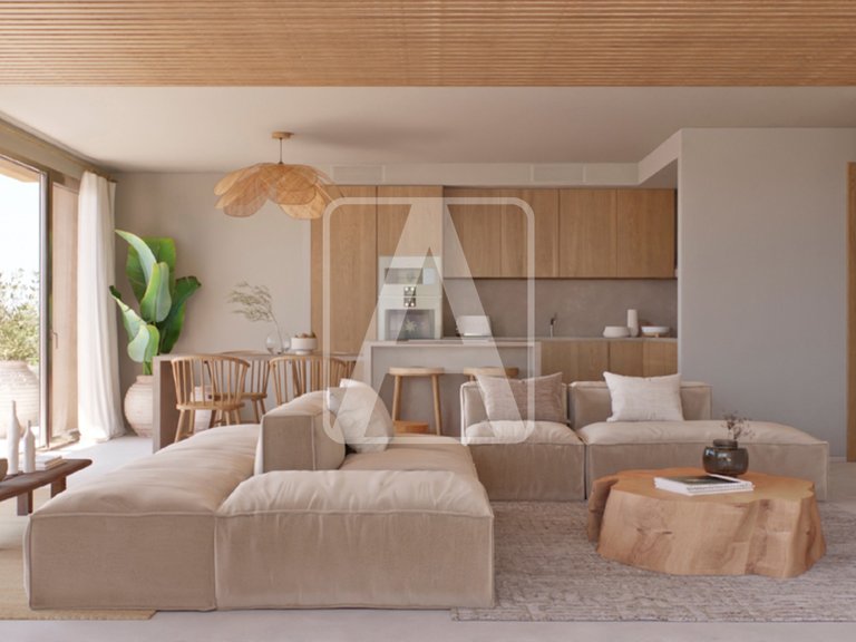 Villa for Sale in Benissa, Alicante 5