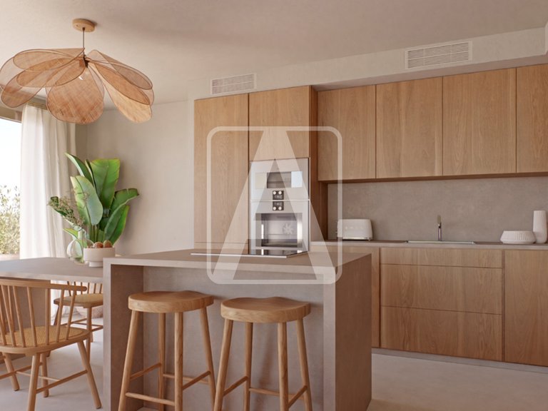 Villa for Sale in Benissa, Alicante 6