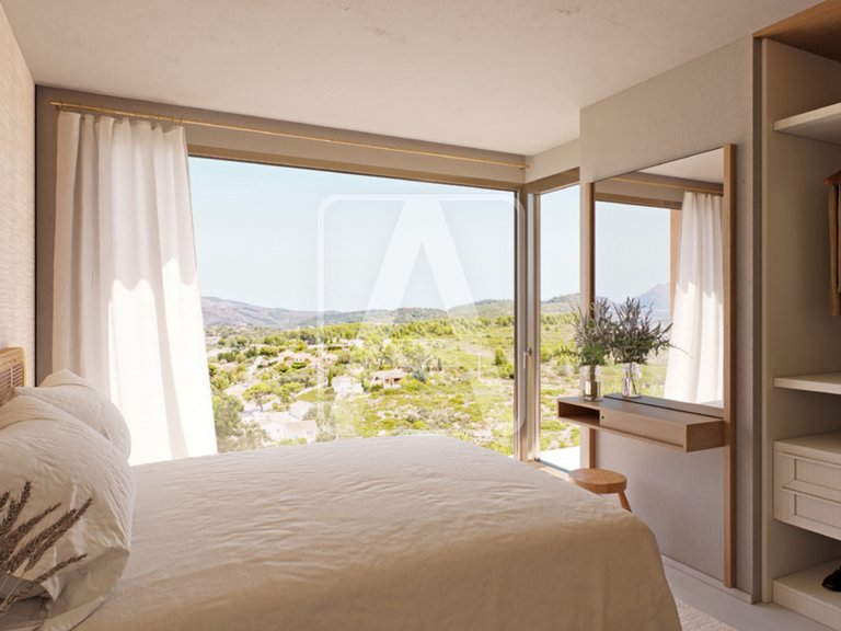 Villa for Sale in Benissa, Alicante 7