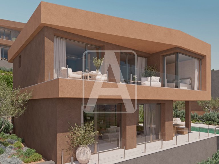 Villa for Sale in Benissa, Alicante 8