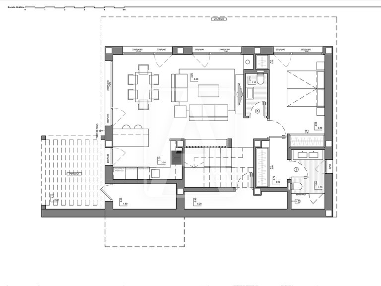 Villa for Sale in Benissa, Alicante 12