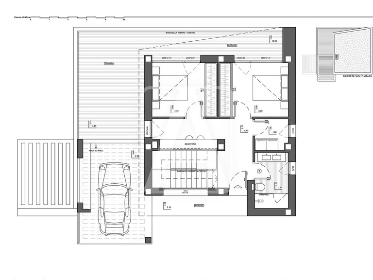 Villa for Sale in Benissa, Alicante 13