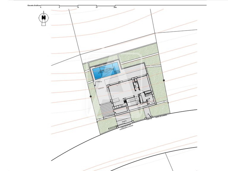 Villa for Sale in Benissa, Alicante 14