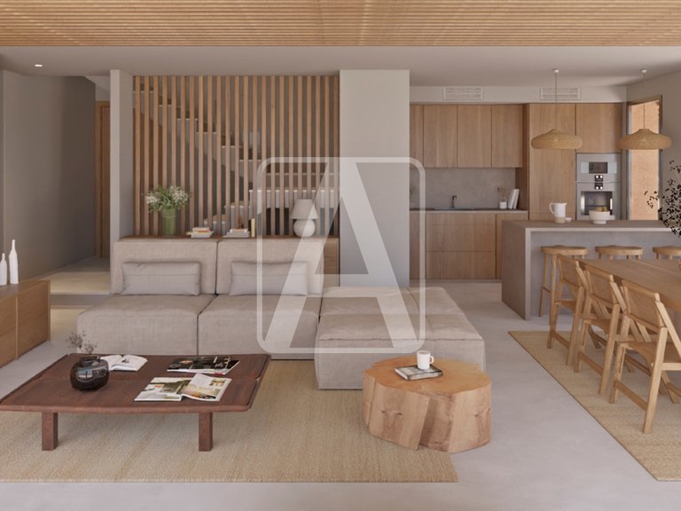 Villa for Sale in Benissa, Alicante 3