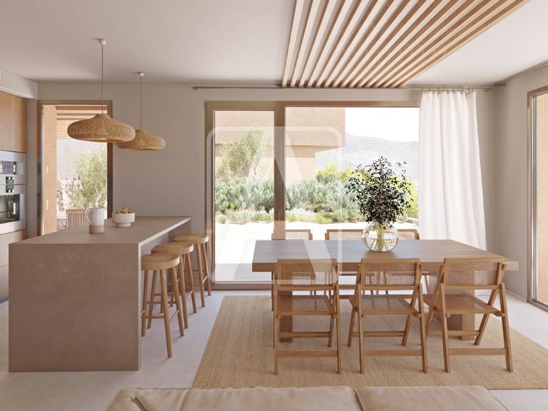 Villa for Sale in Benissa, Alicante 5