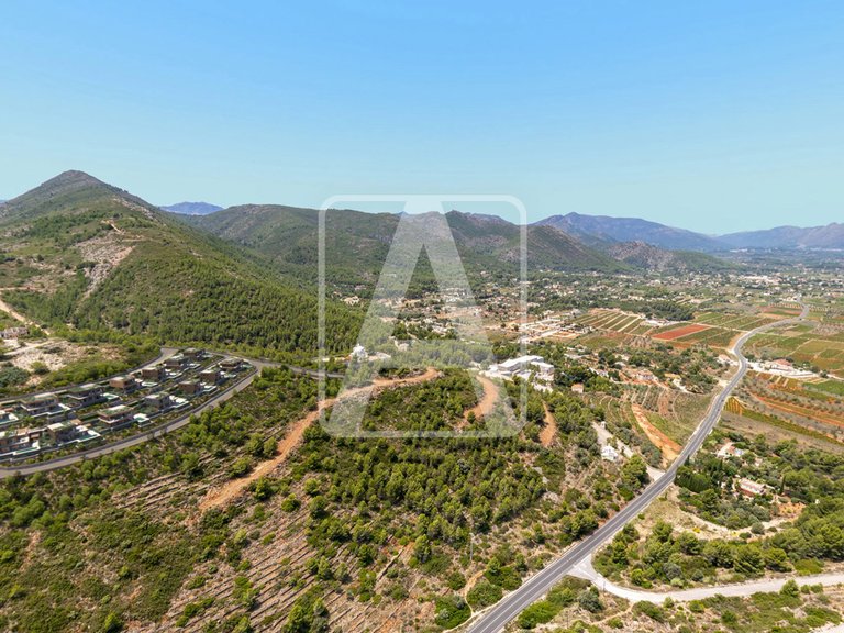 Villa for Sale in Benissa, Alicante 2