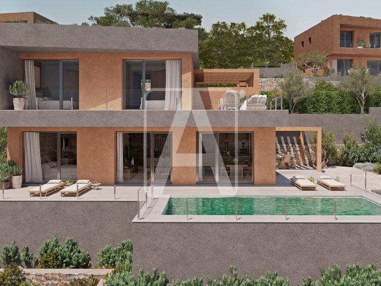 Villa for Sale in Benissa, Alicante 1