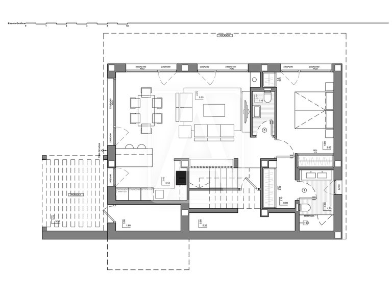 Villa for Sale in Benissa, Alicante 12