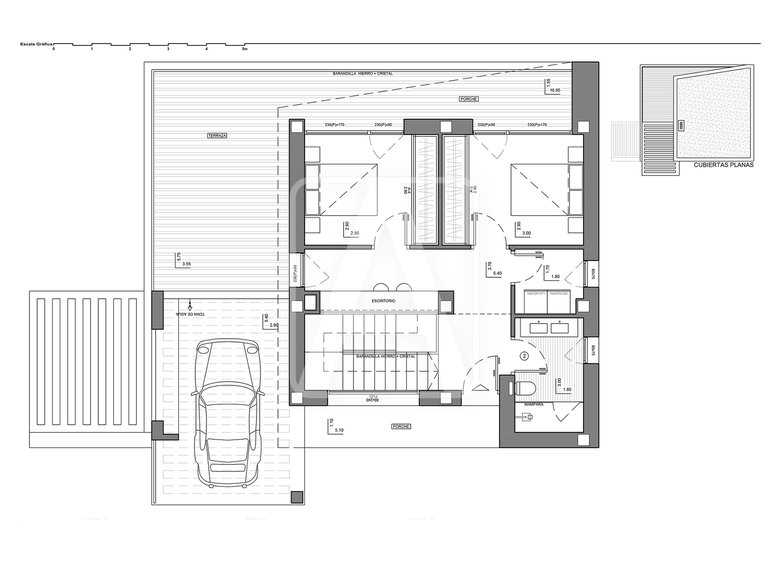 Villa for Sale in Benissa, Alicante 13