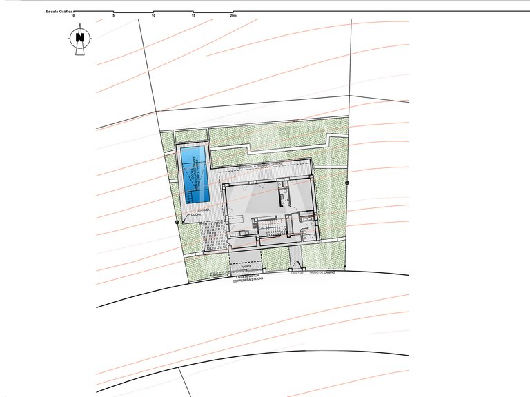 Villa for Sale in Benissa, Alicante 14