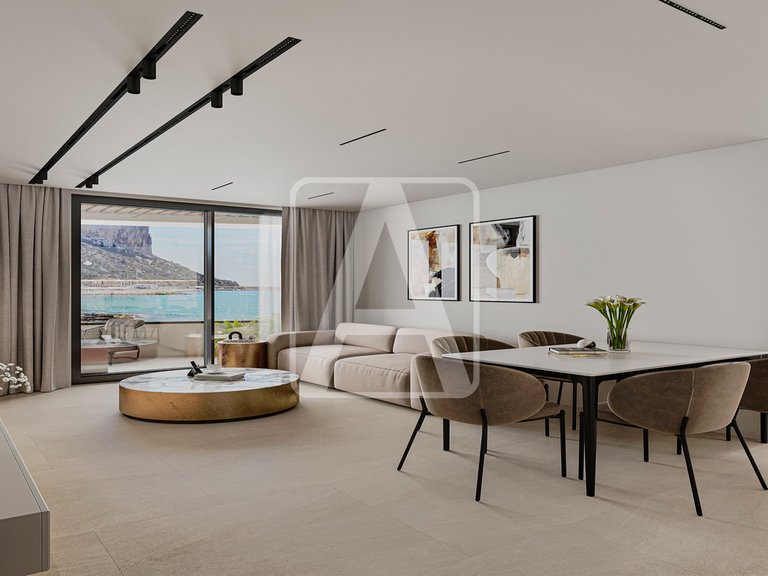 Apartment for Sale in Calpe, Alicante 12