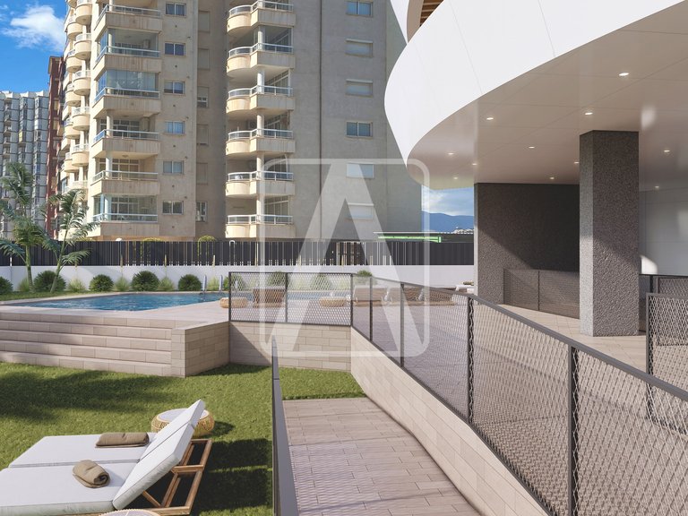 Apartment for Sale in Calpe, Alicante 20