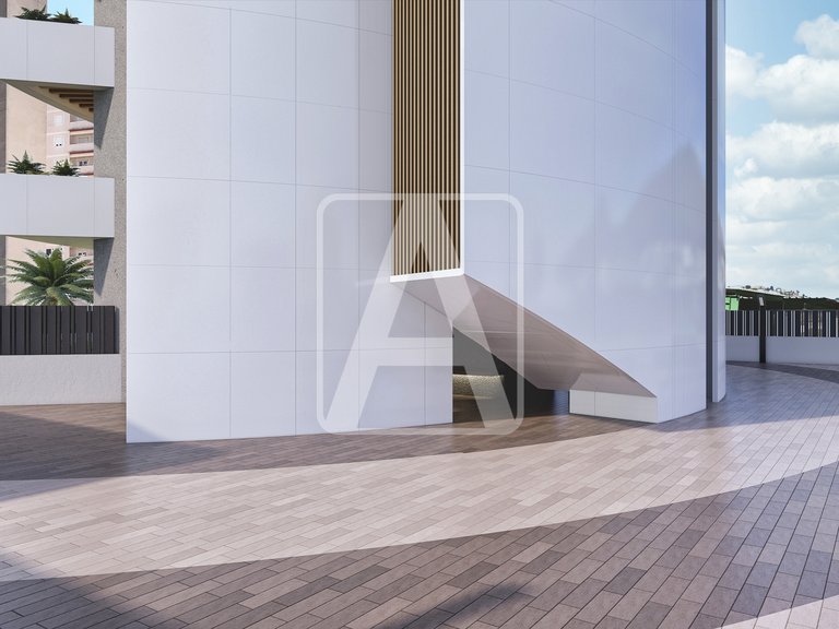 Apartment for Sale in Calpe, Alicante 22