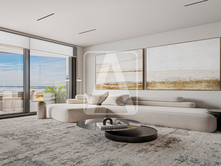 Apartment for Sale in Calpe, Alicante 25