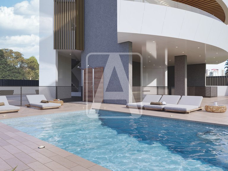 Apartment for Sale in Calpe, Alicante 1