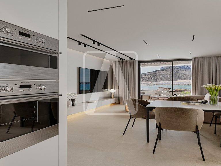 Apartment for Sale in Calpe, Alicante 7