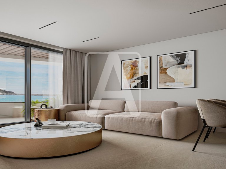 Apartment for Sale in Calpe, Alicante 10