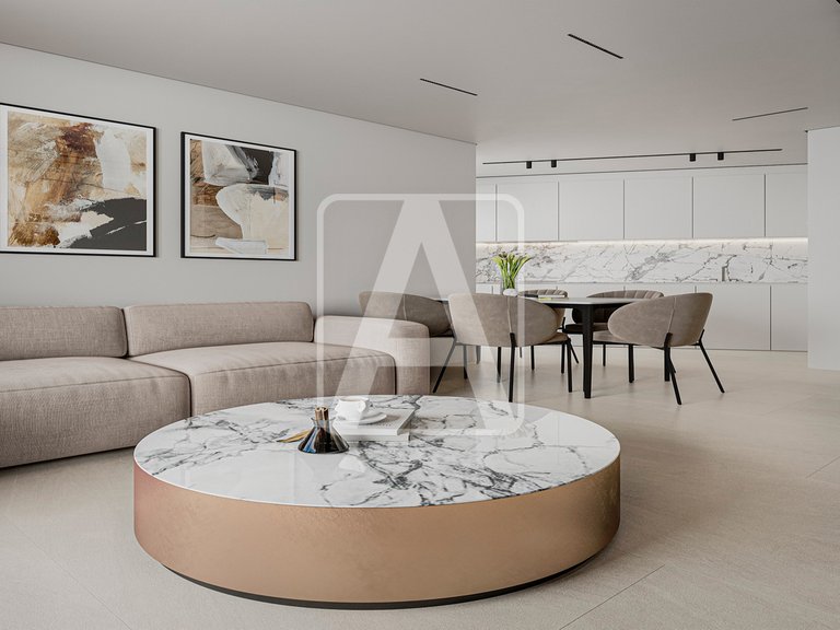 Apartment for Sale in Calpe, Alicante 11