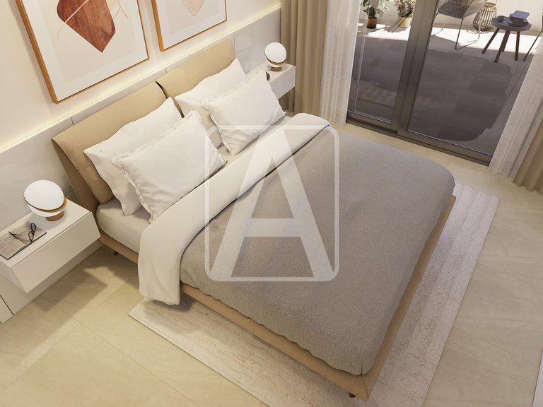 Apartment for Sale in Calpe, Alicante 15