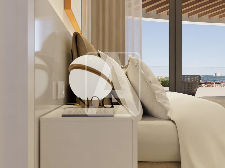 Apartment for Sale in Calpe, Alicante 16