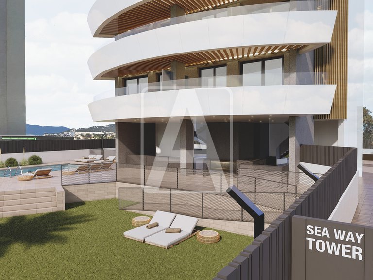 Apartment for Sale in Calpe, Alicante 19