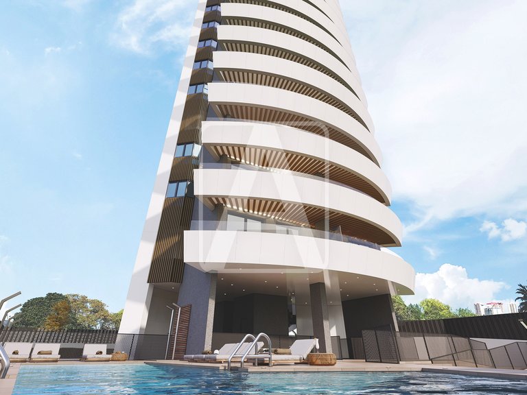 Apartment for Sale in Calpe, Alicante 2