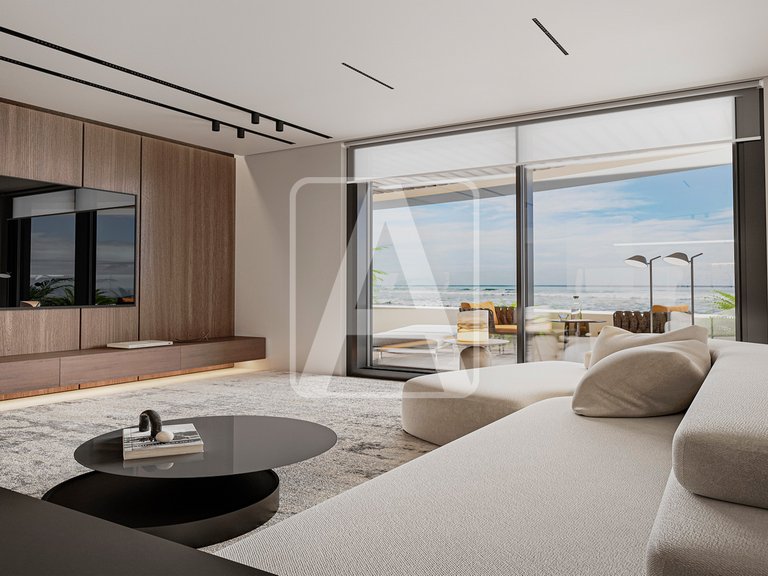 Apartment for Sale in Calpe, Alicante 23