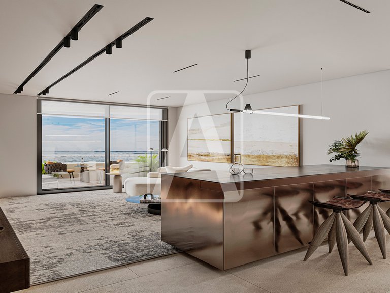 Apartment for Sale in Calpe, Alicante 24