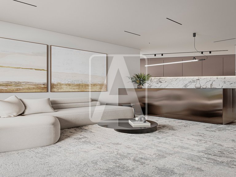 Apartment for Sale in Calpe, Alicante 26