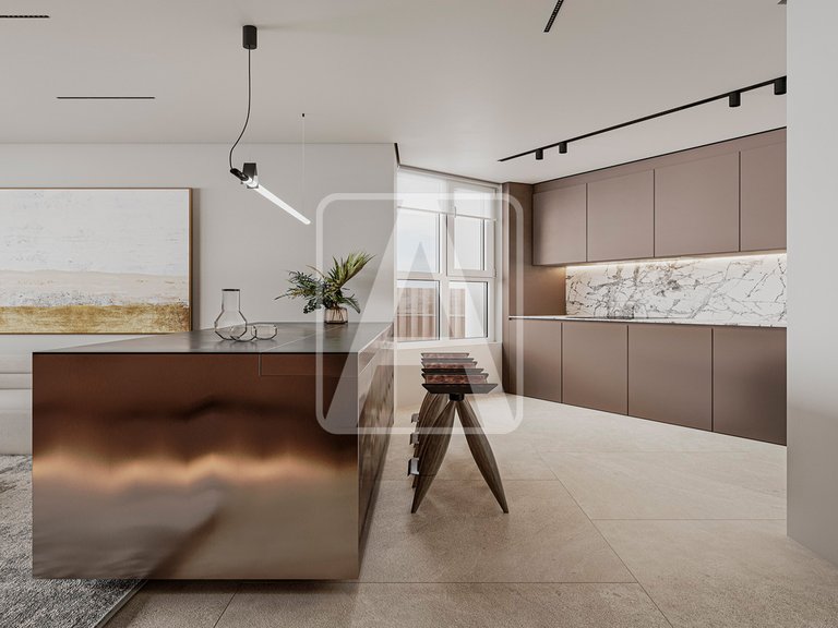 Apartment for Sale in Calpe, Alicante 27