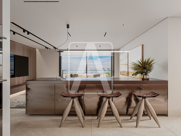 Apartment for Sale in Calpe, Alicante 28