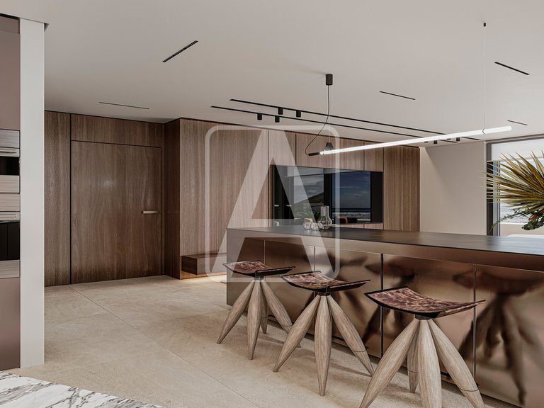 Apartment for Sale in Calpe, Alicante 29