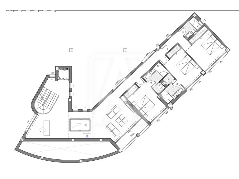 Villa for Sale in Altea, Alicante 10