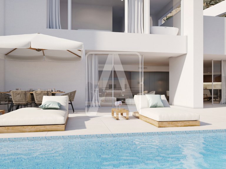 Villa for Sale in Altea, Alicante 2