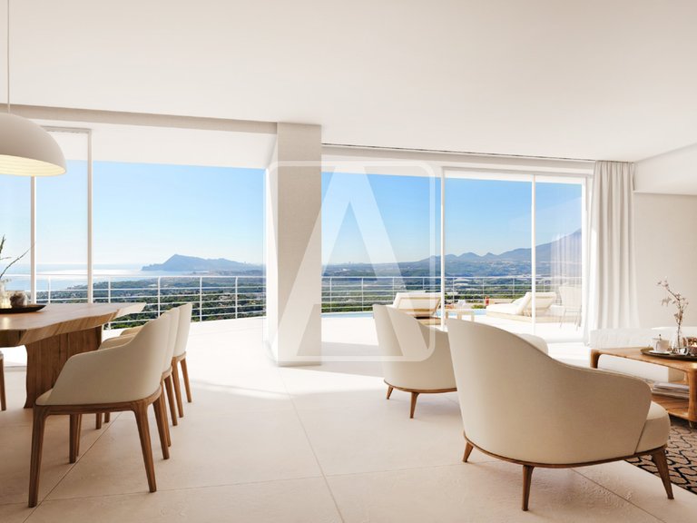 Villa for Sale in Altea, Alicante 3