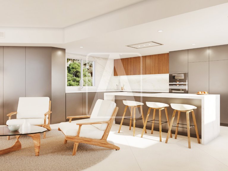 Villa for Sale in Altea, Alicante 5