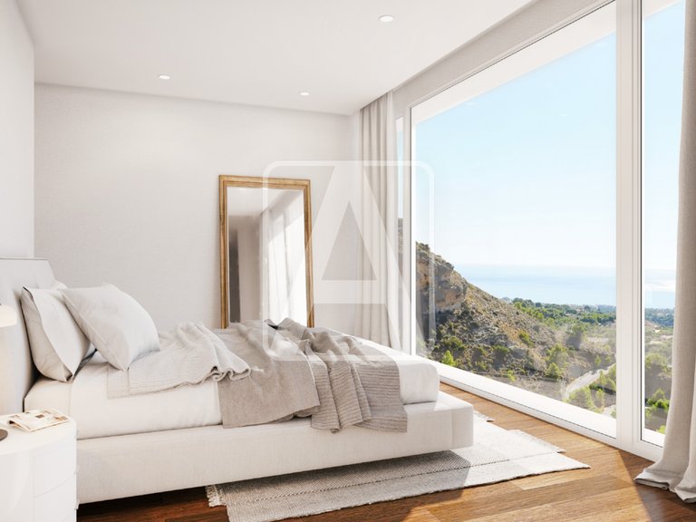 Villa for Sale in Altea, Alicante 6