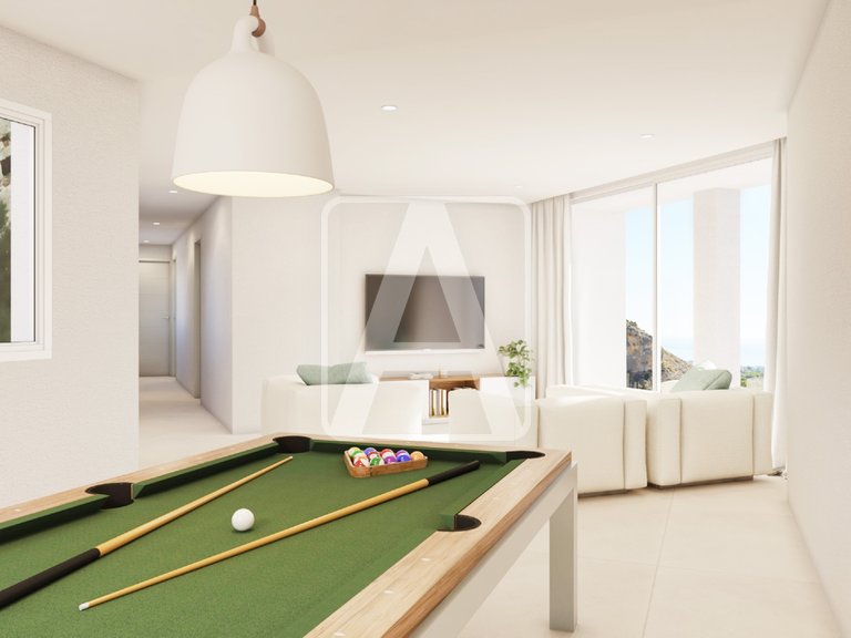 Villa for Sale in Altea, Alicante 7