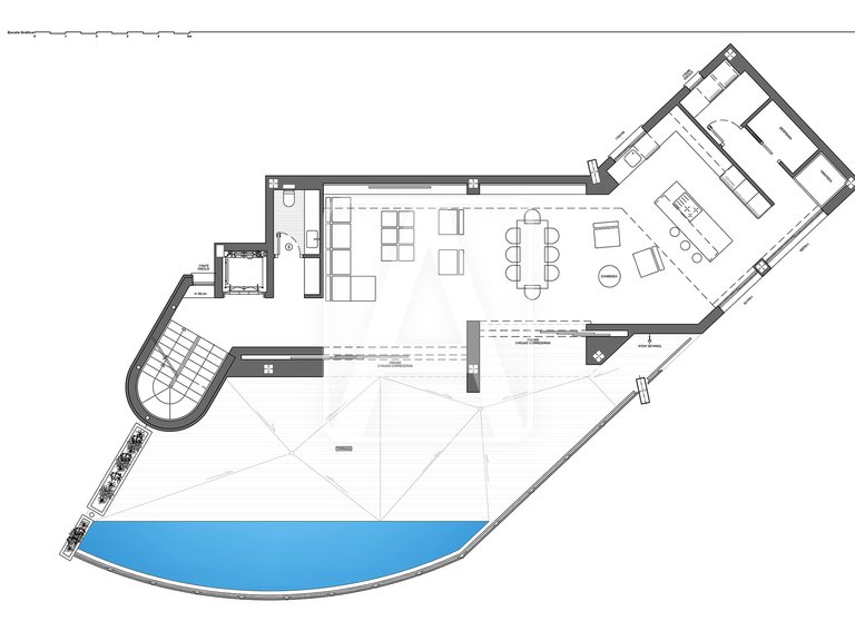 Villa for Sale in Altea, Alicante 9